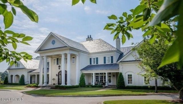 160 Westwood Road, Pinehurst, NC 28374