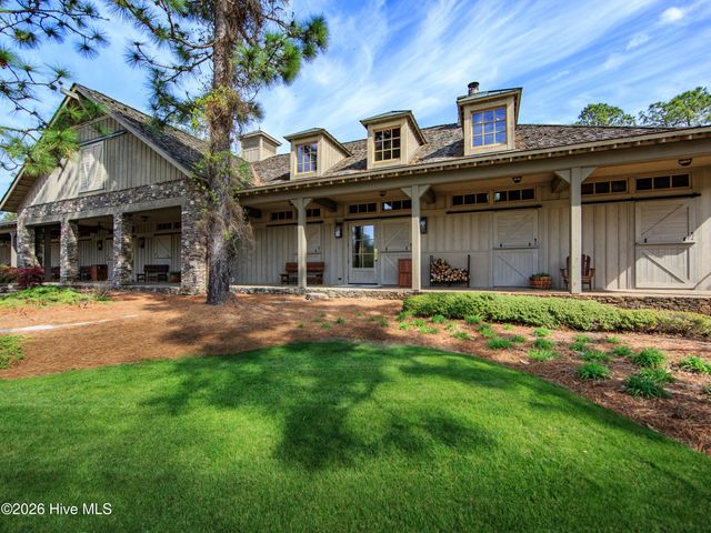 160 Westwood Road, Pinehurst, NC 28374