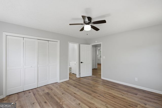 7130 Nantz Road, Winston, GA 30187