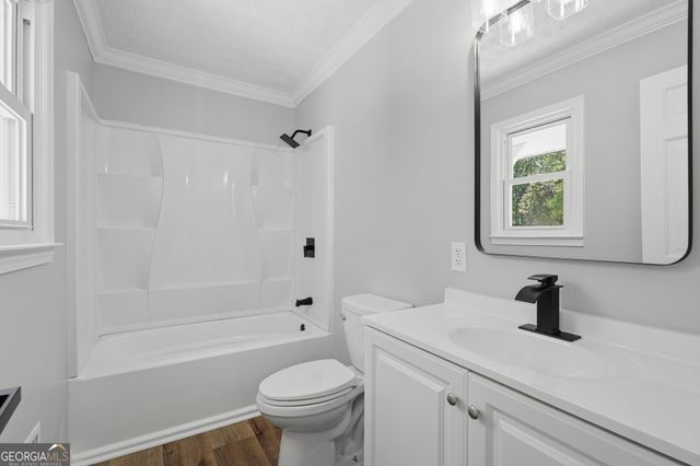 7130 Nantz Road, Winston, GA 30187