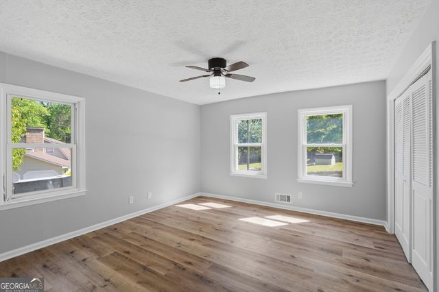 7130 Nantz Road, Winston, GA 30187