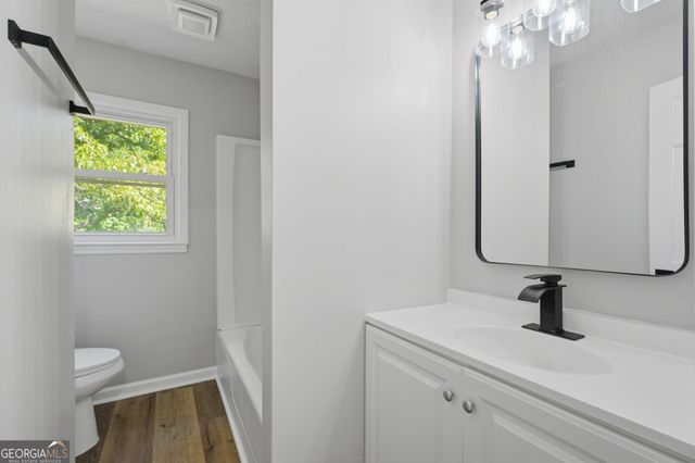 7130 Nantz Road, Winston, GA 30187