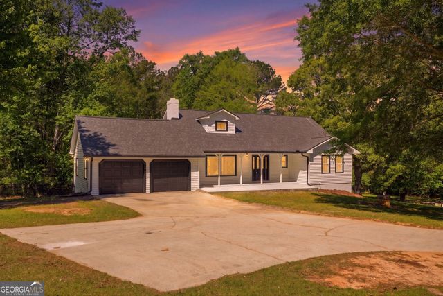 7130 Nantz Road, Winston, GA 30187