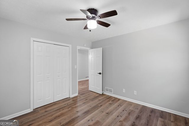7130 Nantz Road, Winston, GA 30187
