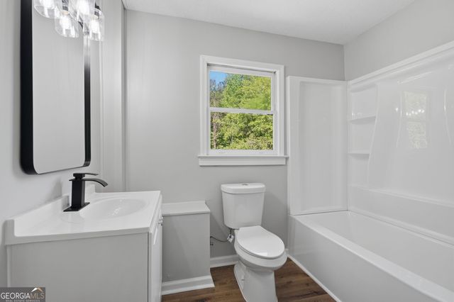 7130 Nantz Road, Winston, GA 30187