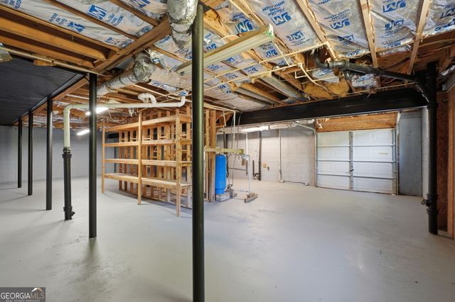 7130 Nantz Road, Winston, GA 30187