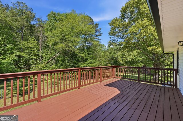7130 Nantz Road, Winston, GA 30187