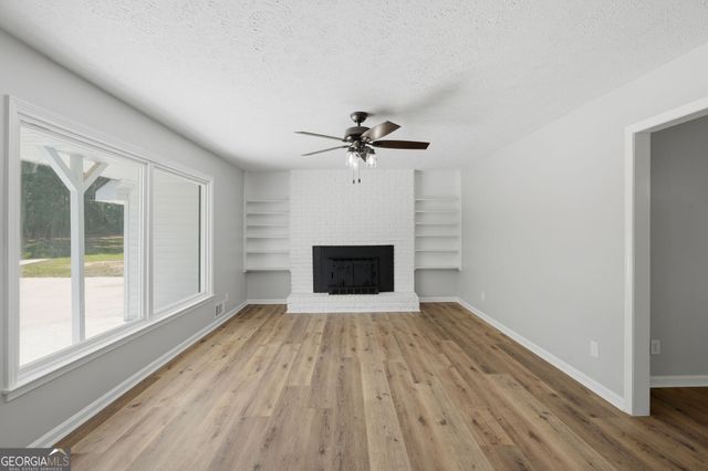 7130 Nantz Road, Winston, GA 30187
