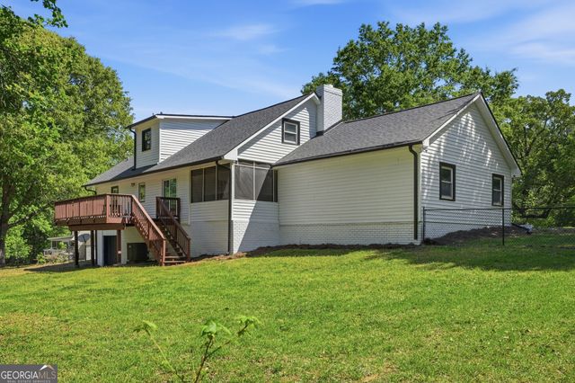 7130 Nantz Road, Winston, GA 30187