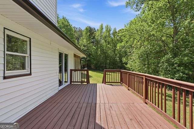 7130 Nantz Road, Winston, GA 30187