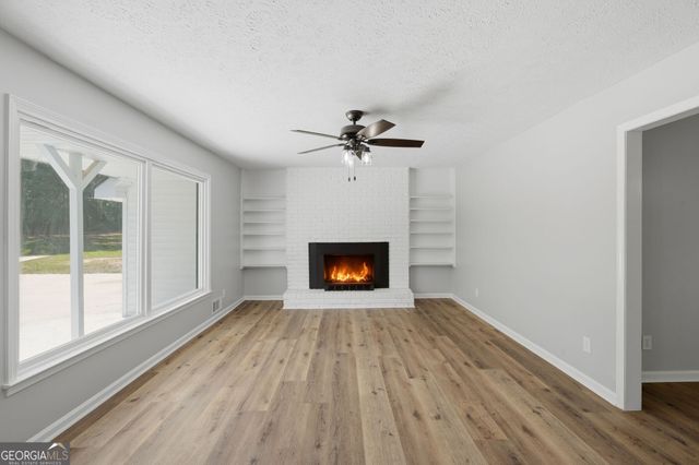 7130 Nantz Road, Winston, GA 30187