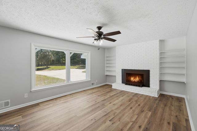 7130 Nantz Road, Winston, GA 30187