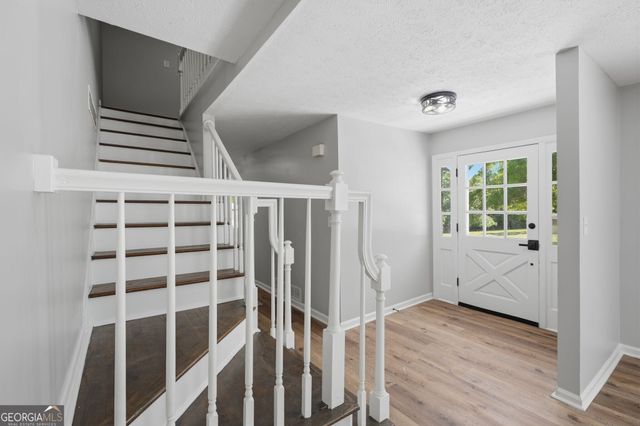 7130 Nantz Road, Winston, GA 30187