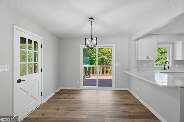 7130 Nantz Road, Winston, GA 30187