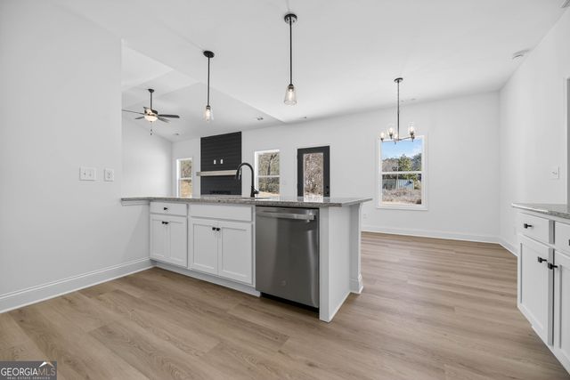 707 Oakmont Trail, Villa Rica, GA 30180