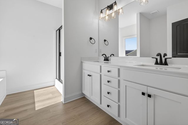 707 Oakmont Trail, Villa Rica, GA 30180