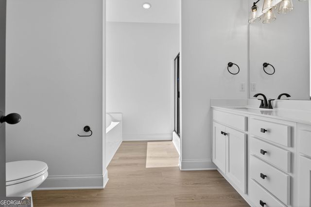 707 Oakmont Trail, Villa Rica, GA 30180