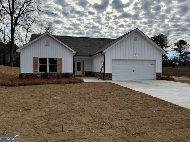 707 Oakmont Trail, Villa Rica, GA 30180