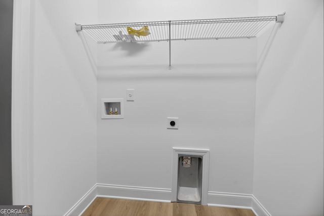 707 Oakmont Trail, Villa Rica, GA 30180