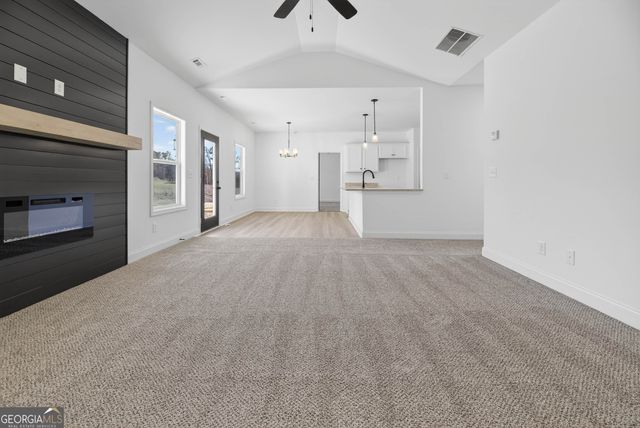 707 Oakmont Trail, Villa Rica, GA 30180