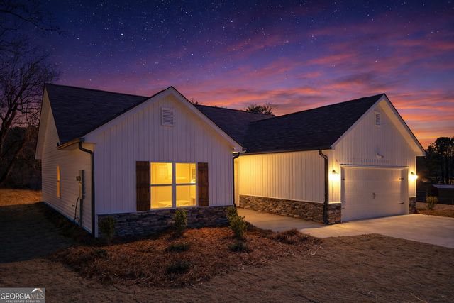 707 Oakmont Trail, Villa Rica, GA 30180