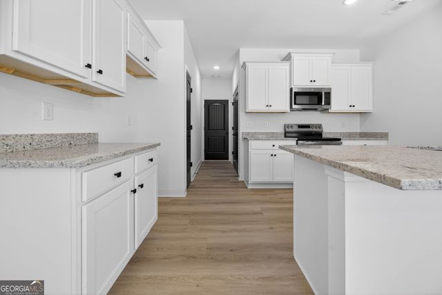 707 Oakmont Trail, Villa Rica, GA 30180