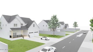 0 Clifton Avenue, Bayville, NJ 08721
