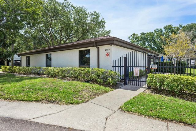 2587 COUNTRYSIDE BOULEVARD 6313, Clearwater, FL 33761