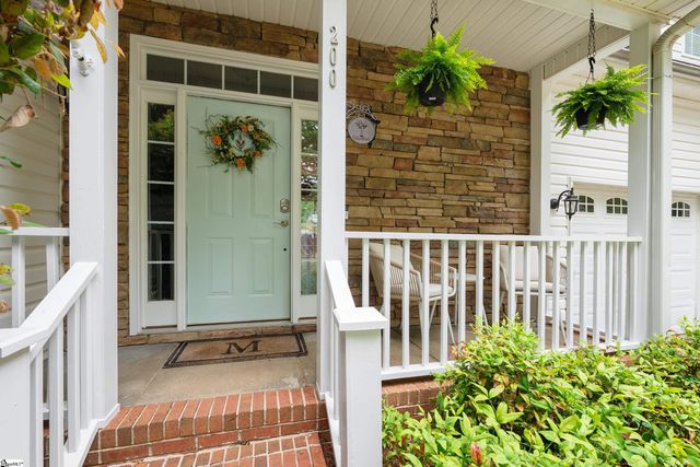200 Shady Lane, Greenville, SC 29615
