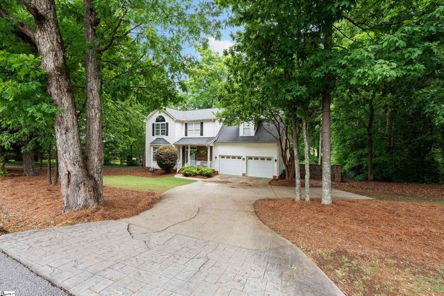 200 Shady Lane, Greenville, SC 29615