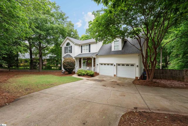 200 Shady Lane, Greenville, SC 29615