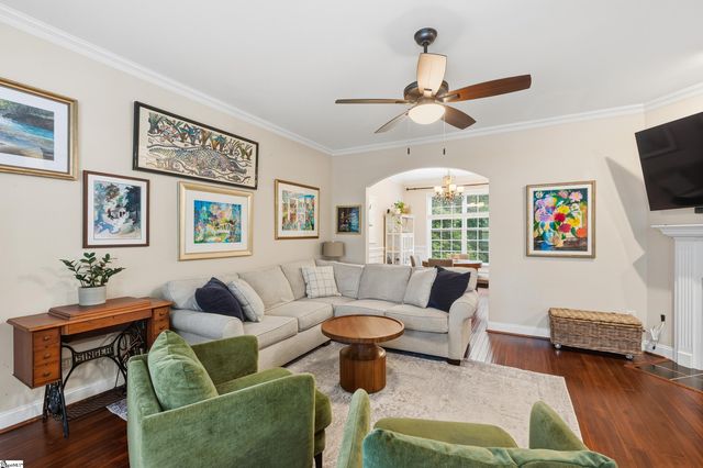 200 Shady Lane, Greenville, SC 29615