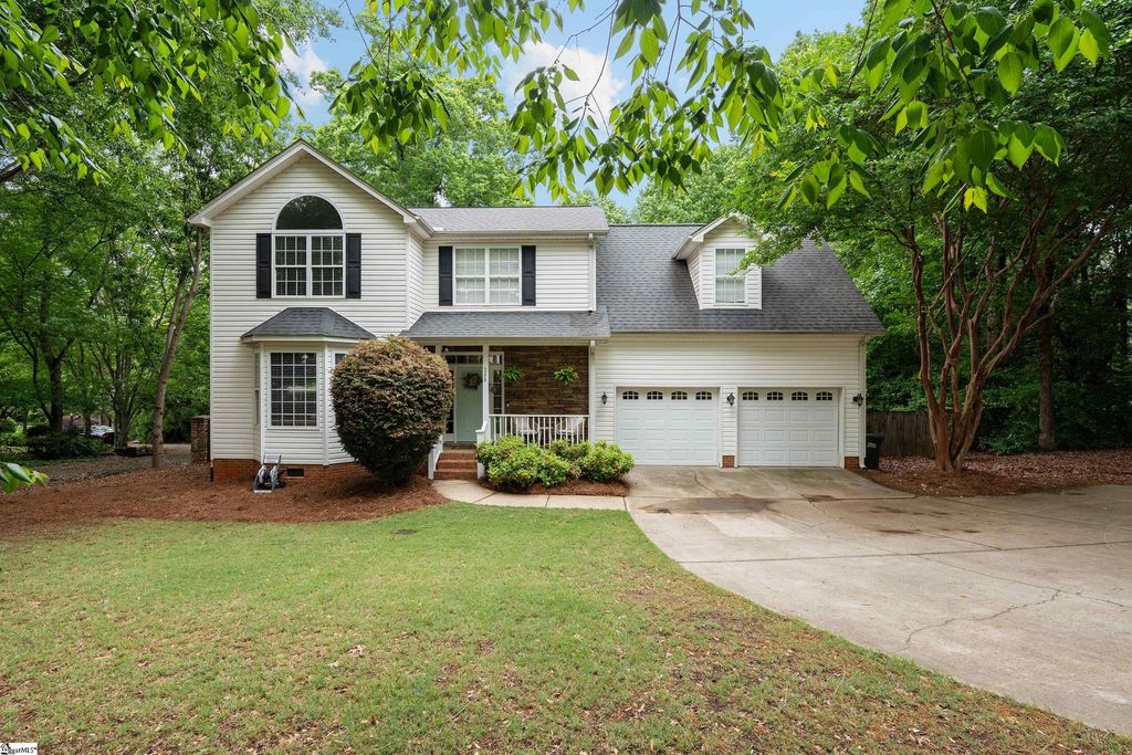 200 Shady Lane, Greenville, SC 29615