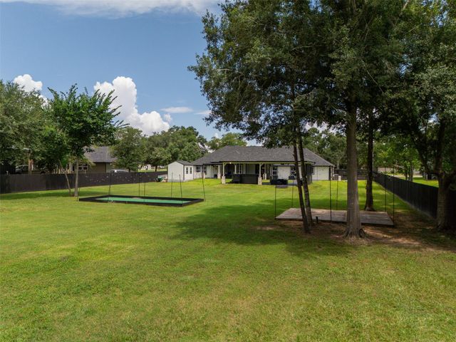 3532 County Road 326, Alvin, TX 77511