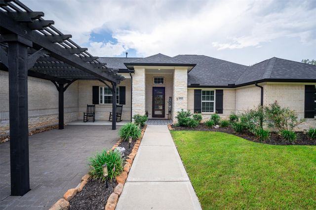 3532 County Road 326, Alvin, TX 77511