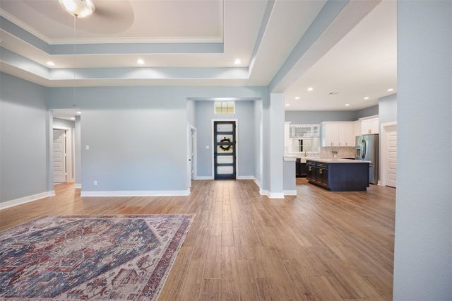 3532 County Road 326, Alvin, TX 77511