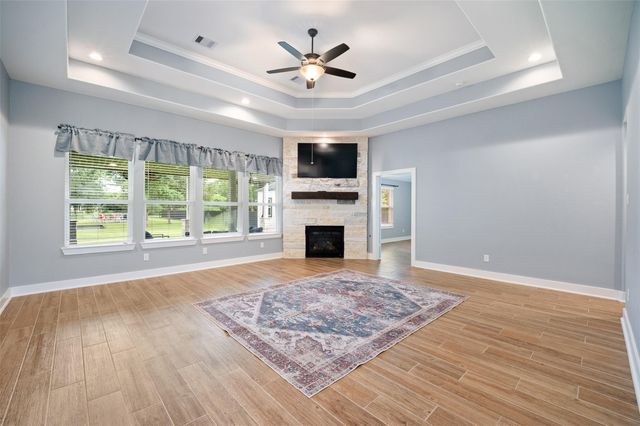 3532 County Road 326, Alvin, TX 77511