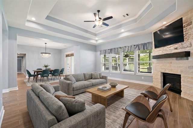 3532 County Road 326, Alvin, TX 77511