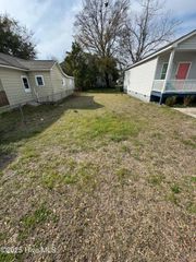 Lot @1309 King Street, Wilmington, NC 28401