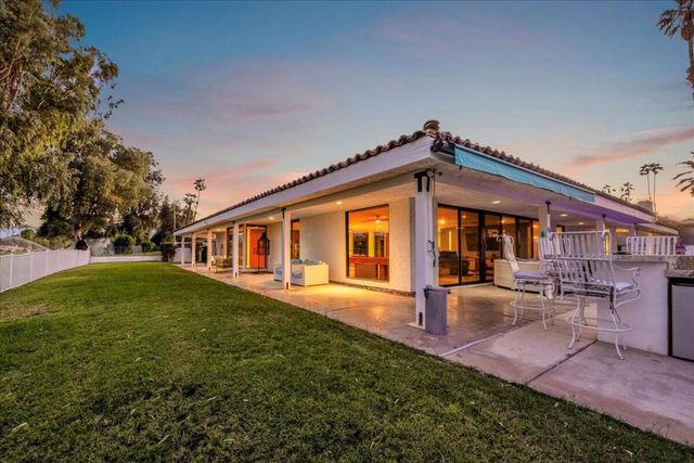 79100 Barwick Place, Bermuda Dunes, CA 92203