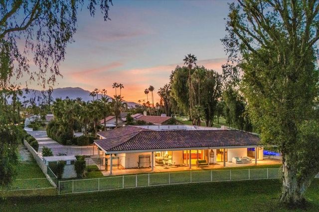 79100 Barwick Place, Bermuda Dunes, CA 92203