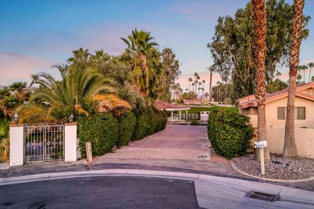 79100 Barwick Place, Bermuda Dunes, CA 92203