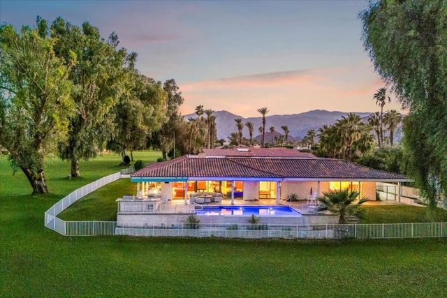 79100 Barwick Place, Bermuda Dunes, CA 92203