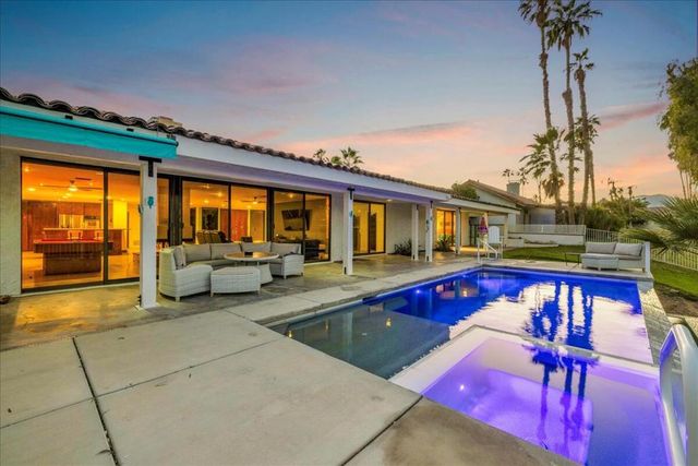 79100 Barwick Place, Bermuda Dunes, CA 92203