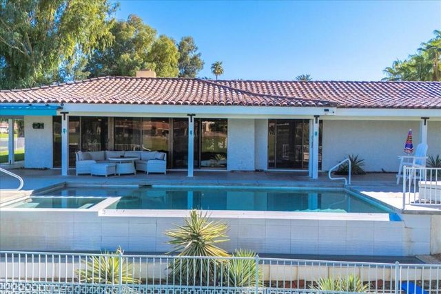 79100 Barwick Place, Bermuda Dunes, CA 92203