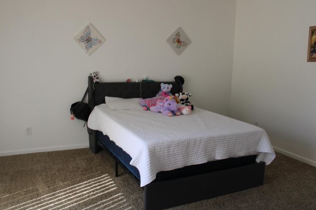 1795 Bettinelli Court, Tulare, CA 93274