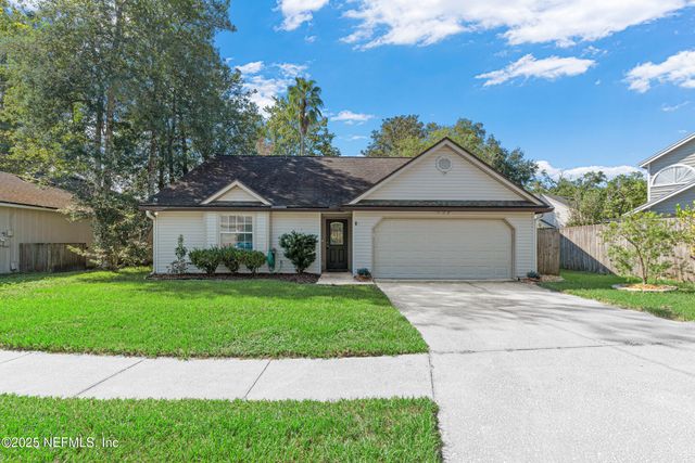 8008 COPPERFIELD Circle N, Jacksonville, FL 32244