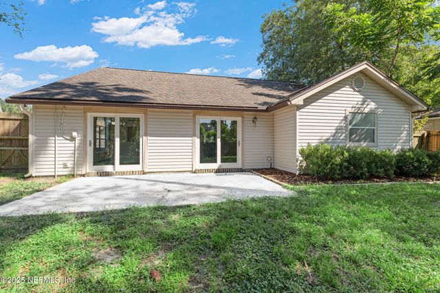 8008 COPPERFIELD Circle N, Jacksonville, FL 32244