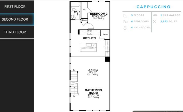 833 Tennessee Drive, Euless, TX 76040