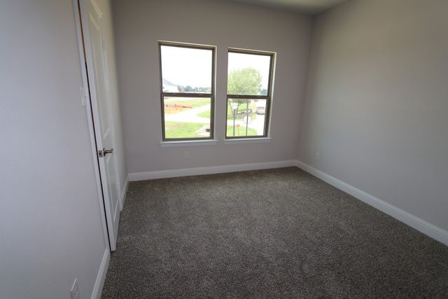 833 Tennessee Drive, Euless, TX 76040